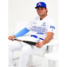 JERSEY BLANCO CABALLERO 2026